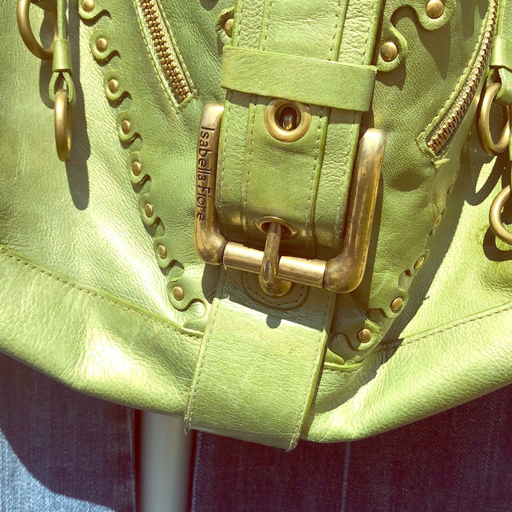 Large handbag